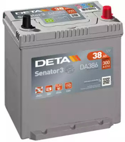 DETA DA386